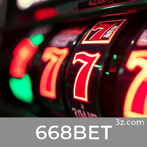 Cassino Online 668BET