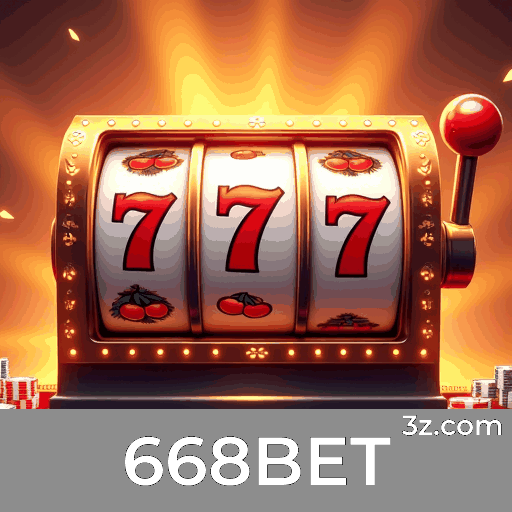 Cassino Online 668BET
