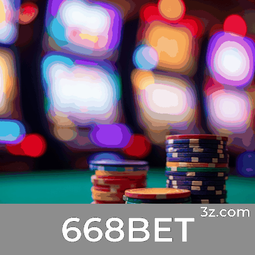Cadastro na 668BET