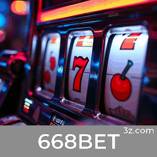 Cadastro na 668BET