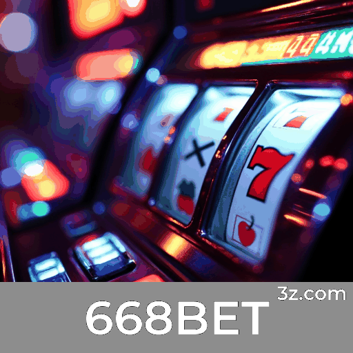 Acesso ao 668BET