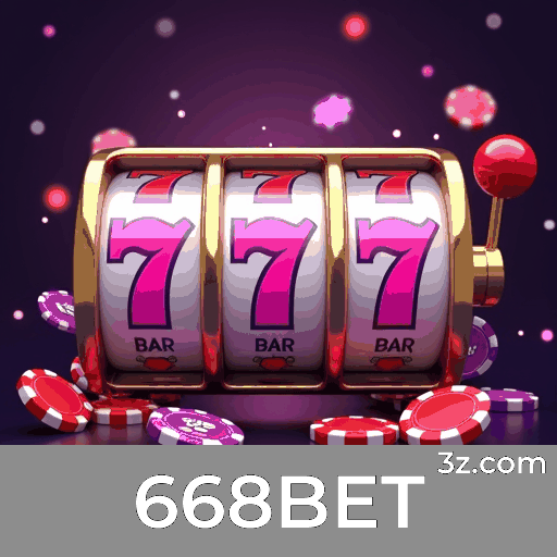 Cadastro na 668BET