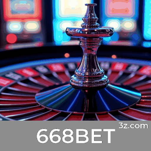 Cadastro na 668BET