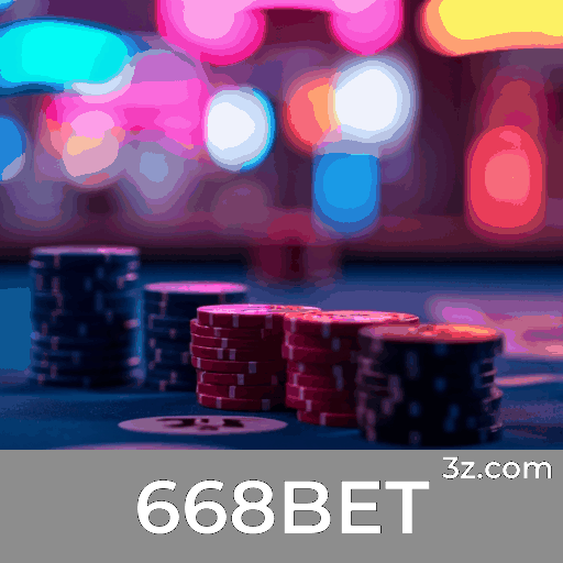 Acesso ao 668BET