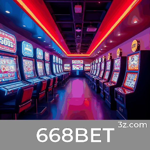 Cassino Online 668BET