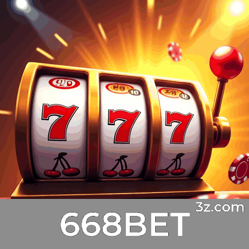 Cadastro na 668BET