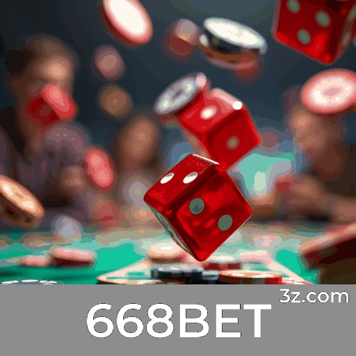 Acessar o site 668BET COM