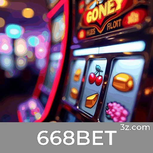Cassino Online 668BET