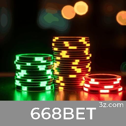 Acesso ao 668BET