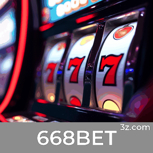 Cassino Online 668BET