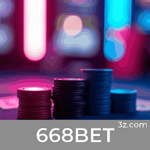 Cadastro na 668BET