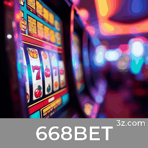 Cassino Online 668BET