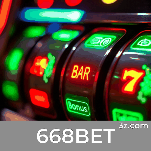 Cassino Online 668BET