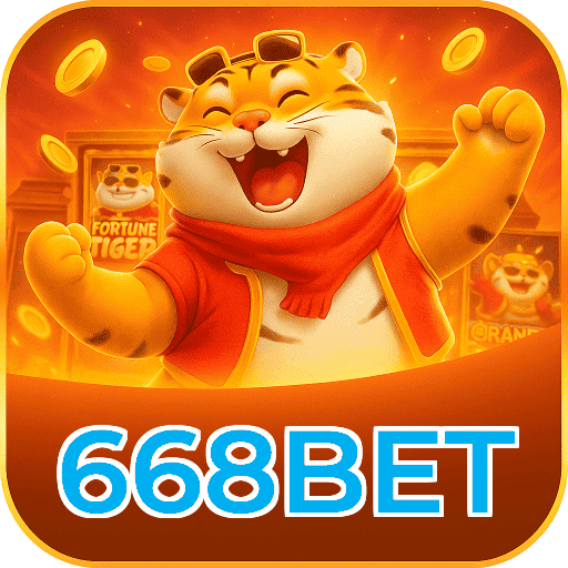 668BET logo