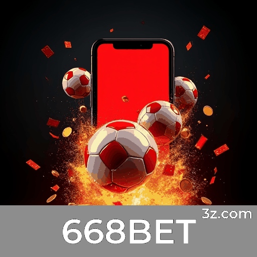 668BET - Seu Cassino Online de Confiança