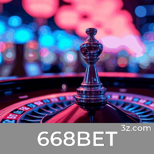 668BET - Seu Cassino Online de Confiança