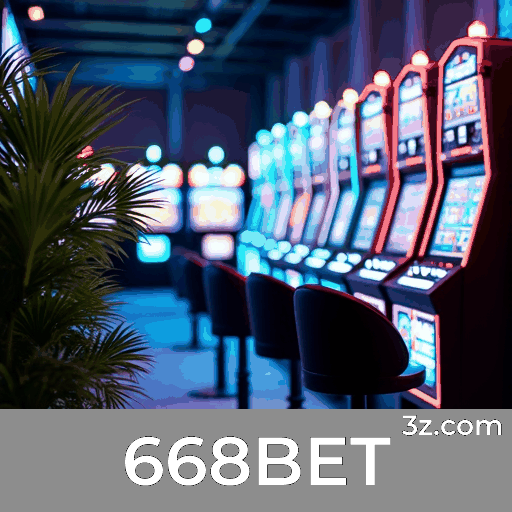 Cassino Online 668BET