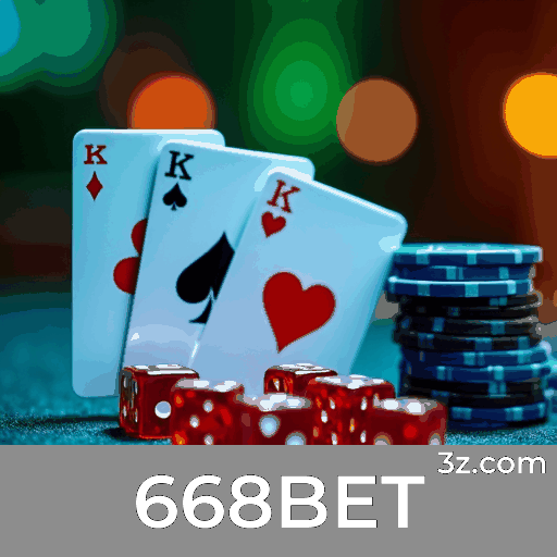 Acesso ao 668BET
