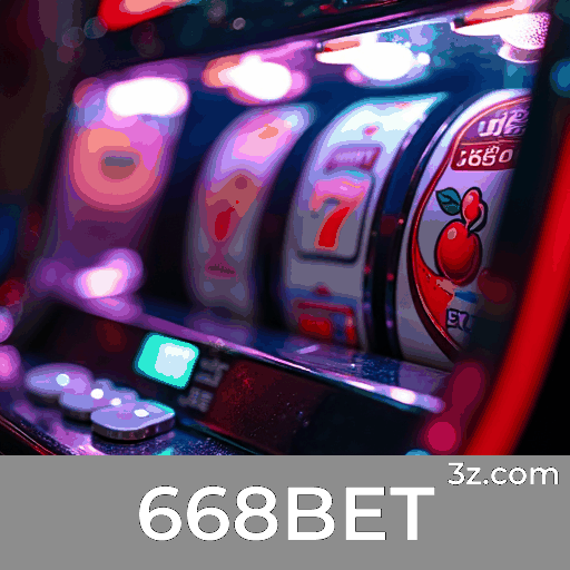 Cadastro na 668BET