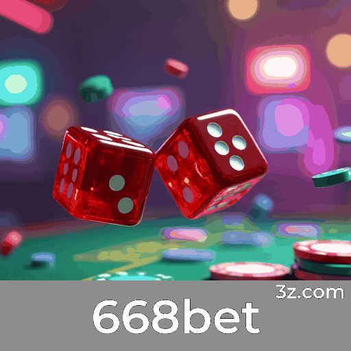 Cadastro na 668bet para desfrutar dos melhores jogos